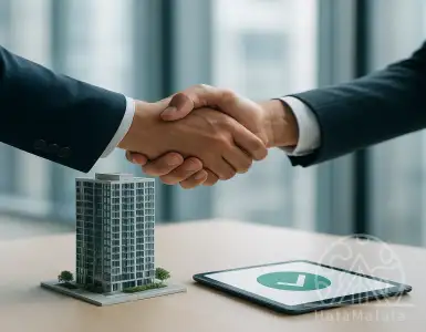 ADIB and DAMAC Cut Mortgage Approvals to Minutes — New UAE Home Finance Deal