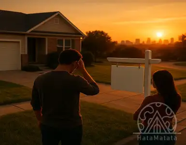 4.03M Homes Missing: How the U.S. Housing Shortage Is Erasing a Generation