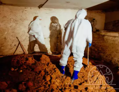 Scandal Tunnel in Montenegro: The first examinations are already here