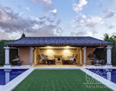 The key to a dreamy home in Spain - Inmobiliaria | Agency Luxury Living Magazine
