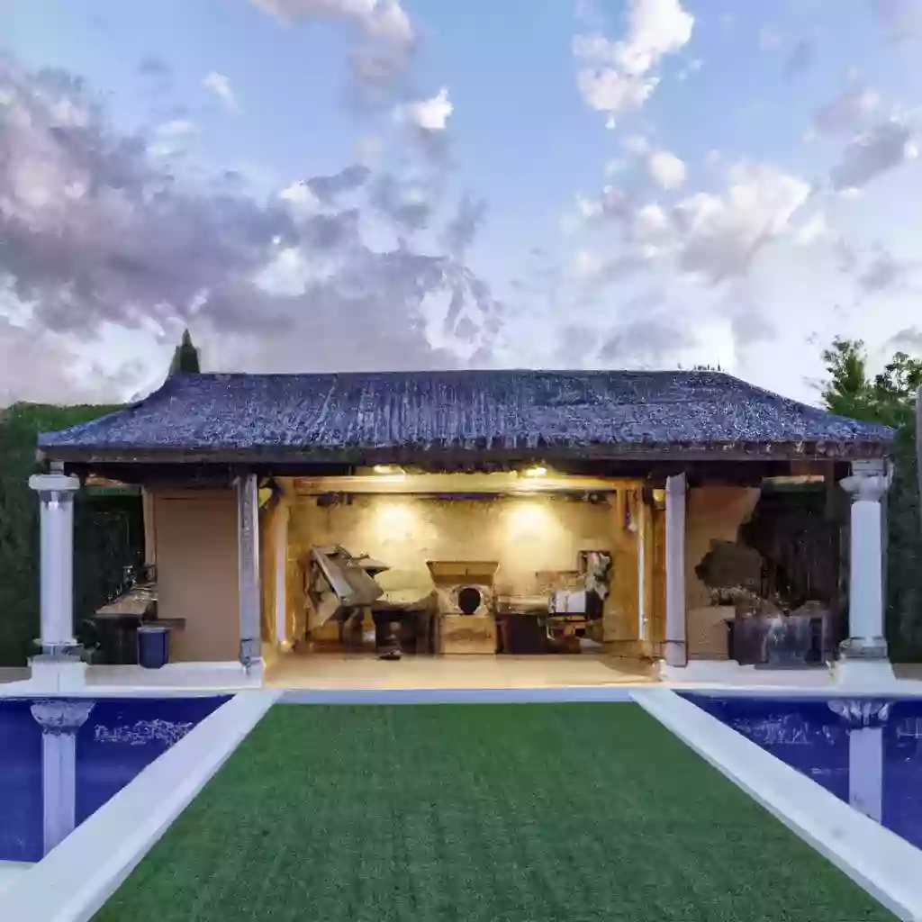 Ключ к мечтательному дому в Испании - агентство Inmobiliaria | Журнал о Роскошной Жизни