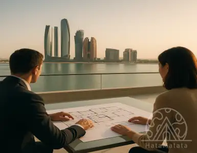 Abu Dhabi Home Sales Rebound: Over $3.54bn in April — What Investors Must Weigh