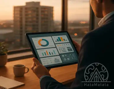 Why the US Property Management Market Is Set to Surge to $120.6bn by 2034