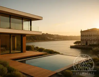 Why Porto Is Pulling International Buyers Into Portugal’s Premium Property Market