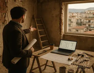 Golden Visa Rules Are Forcing Investors to Sacrifice Rental Returns in Greece
