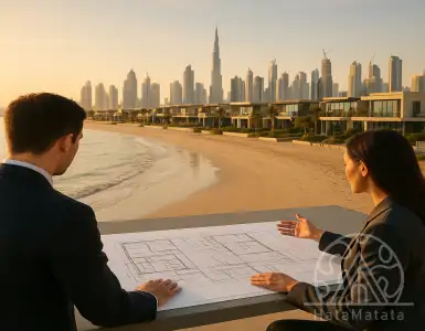 Why luxury buyers rushed back to Dubai’s market in May — and what it means for investors