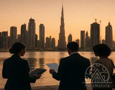 Dubai’s property boom: AED21bn in a week and what it means for buyers