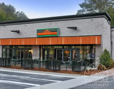 McAlister's Deli: Expanding and Preserving Southern Identity