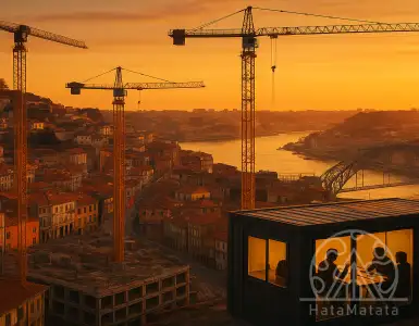 Portugal’s Housing Shortage Is Structural — Build-to-Rent Seen as the Only Way to Add Scale