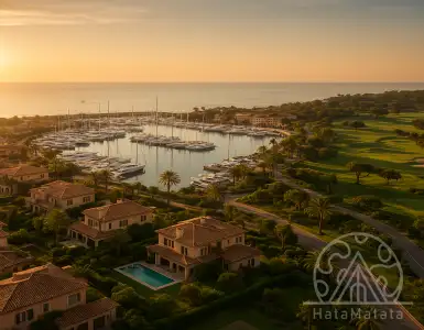 Sotogrande Sets New Record: Prices Hit €3,712/m² as High-End Demand Surges