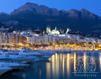 Spanish vacation spot that won the hearts of the Russian elite: from the inside