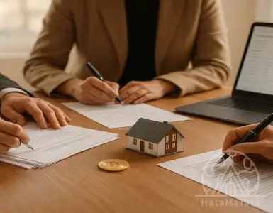 Bitcoin Mortgage Closed in 23 Days as US Real Estate Opens to Crypto