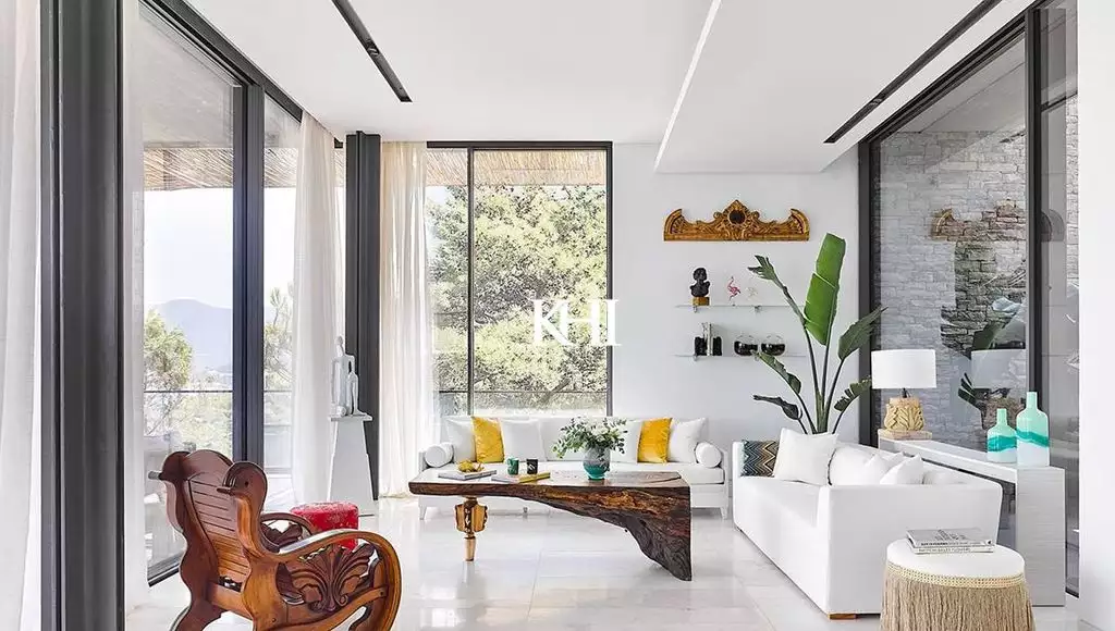 Love Turkey's resorts? Review of the most beautiful villa in Bodrum