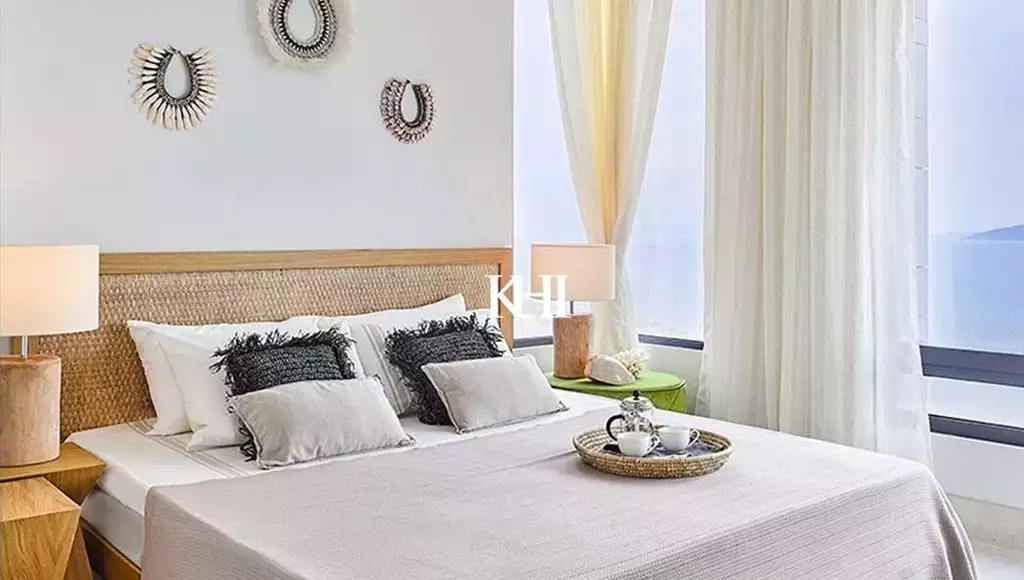 Love Turkey's resorts? Review of the most beautiful villa in Bodrum