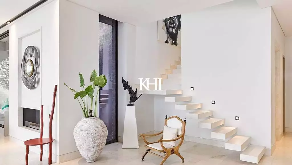 Love Turkey's resorts? Review of the most beautiful villa in Bodrum