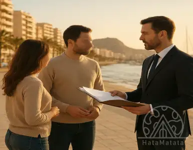 Alicante Holds Third Place as Home Sales Dip 7.9% — What Buyers and Investors Should Do