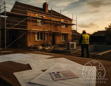 Residence fees rise, gas-boiler rule and AI tax checks: what owners must know now