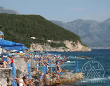 Lack of tourism boom: Montenegrins disappointed by promises