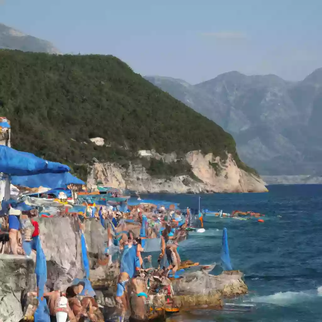 Недостаток туристического бума: Черногорцы разочарованы обещаниями