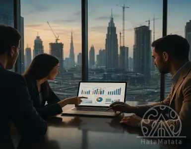 Inside Rechitta: The AI Platform Trying to Fix Dubai’s Off-Plan Real Estate Chaos