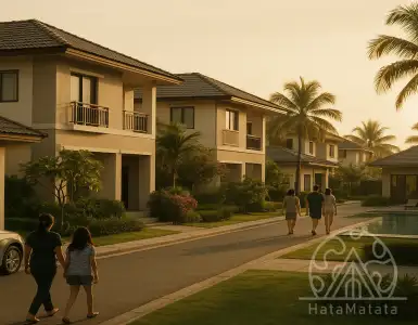 APITOWN Expands to Hua Hin and Saraburi: What Buyers and Investors Should Know