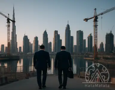 Dubai Holding Becomes Emaar’s Largest Shareholder After 29.73% Stake Purchase
