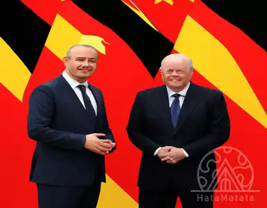 IMF forecasts on Germany and China: a dark outlook