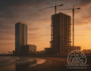 Benidorm’s TM Tower Will Be the EU’s Tallest Residential Block — What Buyers Need to Know