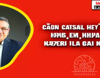 Tufan Erhurman: Observations of Cypriot Turks in the car, Russians in real estate and Greeks in the supermarket.