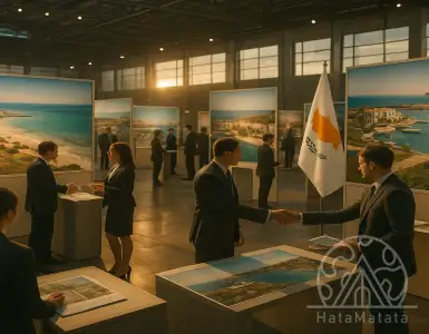 Over 200 Projects and 4,500 Visitors: REALTYon 2026 Rewrites How to Buy Cyprus Property