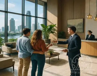 Buy a Bangkok Condo, Apply for a Year-Long Visa: What Investors Need to Know