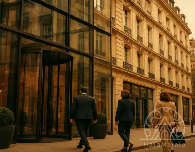 Gecina’s Paris Bet: Why the Listed Landlord Is Concentrating on Prime Offices and Homes