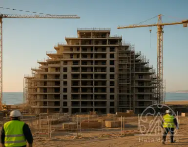 €250m Magna Project Recasts Torremolinos as High-End Residential Market