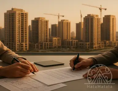 Dubai Drops AED750k Residency Rule — Residency Now Accessible to Smaller Property Buyers