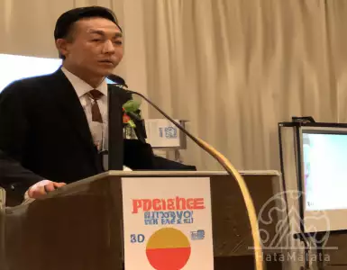 1st deputy comm. orders list of influential people after 'Bird Agency' house murderInfluential persons after the murder at the 'Bird Agency' house: deputy comm. order