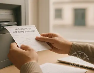 IMI 2026: Deadlines and How to Pay Portugal Property Tax Before You Get a Bill