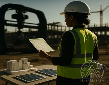 Egypt Real Estate Expert Wins EB-2 NIW to Scale 3D‑Printed Affordable Housing in US