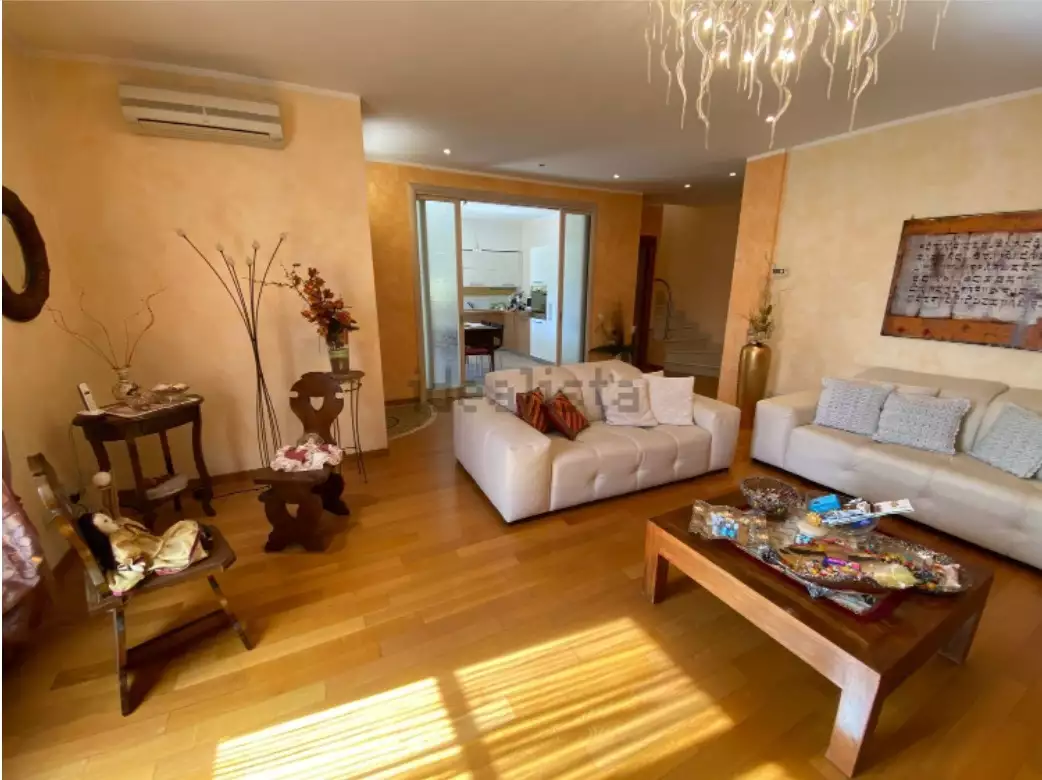 Ciao, Italia! Showing a large house in the area of Rimini, Italy
