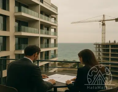 Apartment Boom in Cyprus: 82% of New Home Sales in 2025 Were Flats