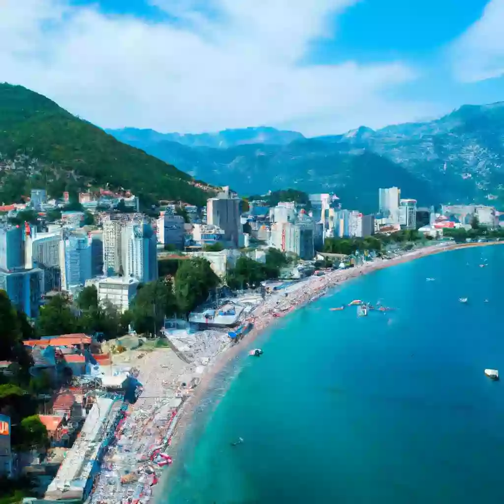 Цены на апартаменты у моря для сербов: Стоимость квартир в Черногории, Хорватии, Италии: Самые низкие цены здесь