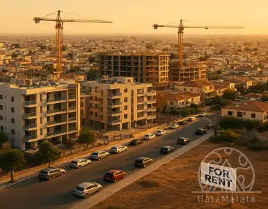 Record Year for Cyprus Property: €6.5bn Market and Nicosia Rent Shock