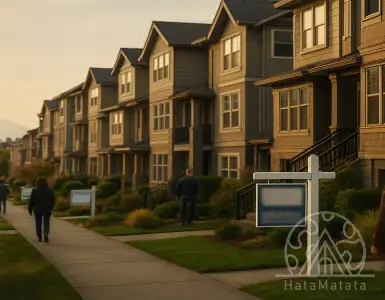 Seattle Housing Shifts Give Buyers More Choice — What Investors and Expats Should Know