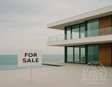 Dubai luxury market slips 25%: UAE real estate under pressure