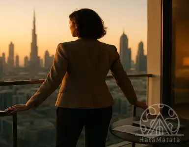 Why One Investor Says Rent First: Practical Lessons for Buying Property in the UAE