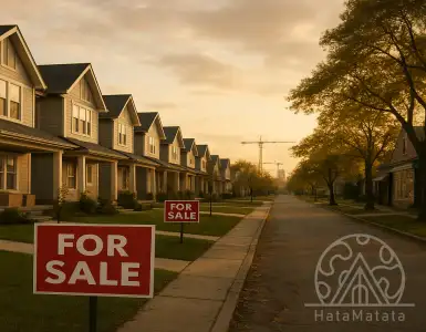 Zillow Forecast: 309 US Housing Markets to See Price Drops — Who Wins and Who Loses