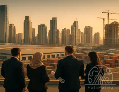 UAE’s 6.2% Growth: What It Means for Real Estate Investors Now