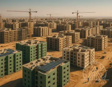 Egypt nears one million affordable homes — what it means for the property market