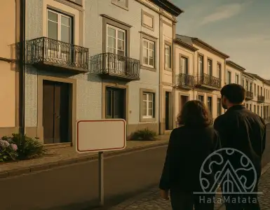 Half of homes on São Miguel vanish within a day — what that means for property buyers in Portugal