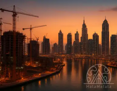 Dubai's Market Split: Off-plan Prices Soar While Ready Homes Slide — Who Wins?