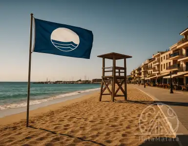 677 Blue Flags: What Spain’s Coastline Ranking Means for Property Buyers